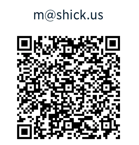 Zelle QR Code